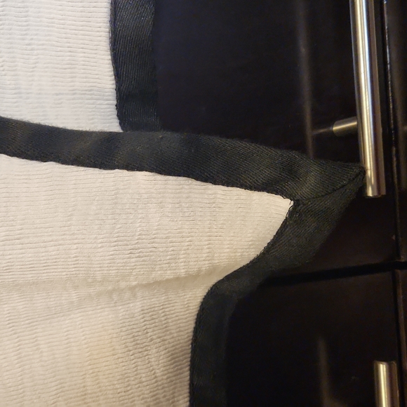 Franco Mirabelli elegant skirt size 4 - Picture 2 of 4